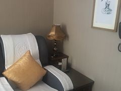 -古沁养生会馆(高境店)