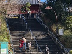 -上野公园花园稻荷神社(忍岡稲荷神社)