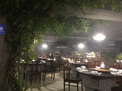 大堂-来小酌·长安酒家(翠庭大厦店)