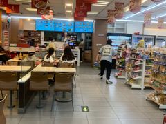 -魏家凉皮(曼哈顿店)