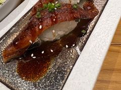 -渔寿司·日本料理(艾尚天地店)