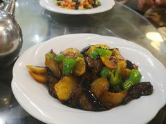 -哈尔滨风味小吃东北菜(五角场店)