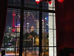门面-L'ATELIER de Joel Robuchon(外滩18号店)