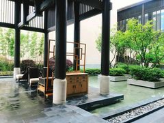 -上海崇明金茂凯悦酒店