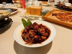 -京北渔家傲
