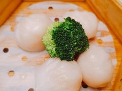 -君豪大酒店-东海渔村中餐厅