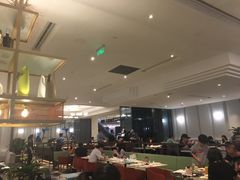 -港丽餐厅(高德置地店)