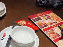 -味上湘菜馆(岳麓山店)