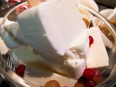 呼伦贝尔的雪-很久以前羊肉串(中山公园店)