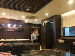 -豪客来牛排(新街口羊皮巷店)