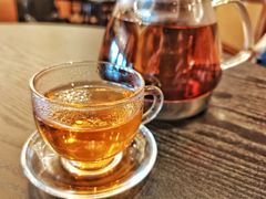 普洱-彩丰楼中餐厅·早茶·点心·粤菜(海口华彩洲际酒店)