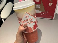 -LELECHA乐乐茶(美罗城店)