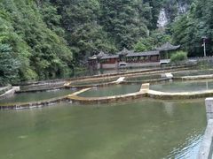 -重庆云阳龙缸景区