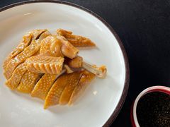 盐水鸭-御锦天(外滩六号店)