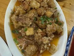 -如我美食(达道社区店)