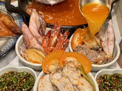 -太琼糟粕醋火锅·海南老爸茶(海棠湾臻选店)