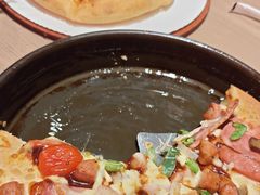 -必胜客(上海华谊新所店)