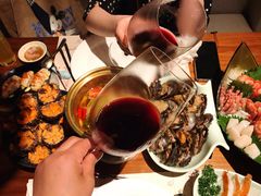 -Mr·Fish鱼鲜生海鲜放题(银泰in99店)