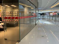 -耐克(恒隆广场店)