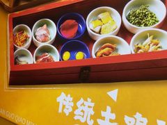 -桥香园过桥米线(复兴路店)
