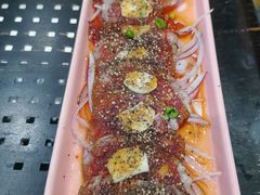 -妥妥烤肉料理(凯德店)