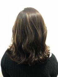 -AFA Hair studio·女士发型设计