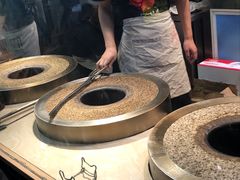 -阿甘锅盔(中关村食宝街店)