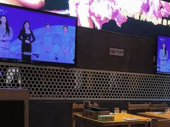 -肉串汪(月坛店)