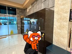 -济州山房山碳酸温泉