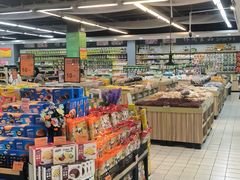 -中百仓储超市(百步亭花园路店)