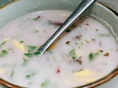 皖北菜糊-刀板香·安徽菜(国购IFC店)