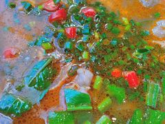 辣河粉-PHO爺·越南料理(亦庄大族广场店)