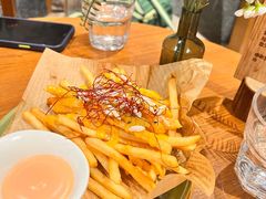 -Rosemary·纽西兰简餐(江南西店)