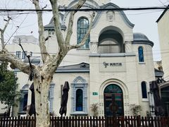 -思南书局·诗歌店