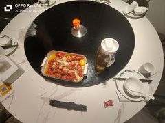 -聚汇三少·龙虾·中餐厅(莫邪路新天地店)