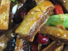 -清真·胖妈妈手抓餐厅(定西路长城宾馆店)