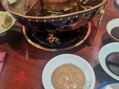 -1078號老北京涮肉(松柏店)