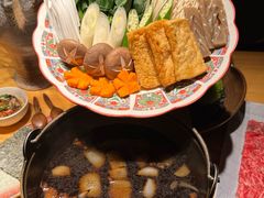 -江户·岚 创意料理(泛海店)