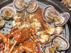 -船奇蒸汽海鲜·闽菜(八市海鲜总店)