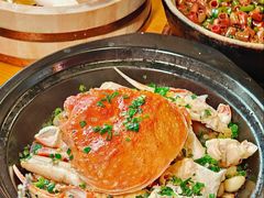 -金龙·打边炉(南京西路店)