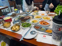 -六七八韩式烤肉·韩国料理(上杭路店)