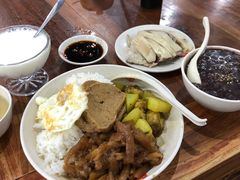 -随柳居·苏式小吃(建新巷店)