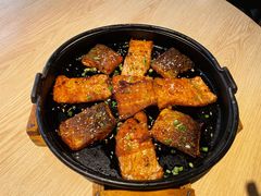 -襄厨·湖北菜(万达店)