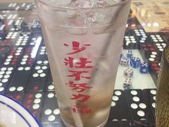 -七爷清汤腩·港式茶餐厅(世博店)