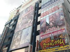 -秋叶原电器街