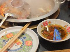 -沸炉重庆老火锅(军事博物馆店)