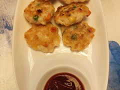 -蓬莱阁中餐厅(崇文门店)