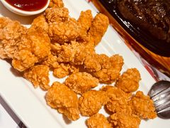-斗牛士牛排餐厅(嘉里汇店)