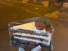 -姆们M Sweetie Cake(三里屯店)