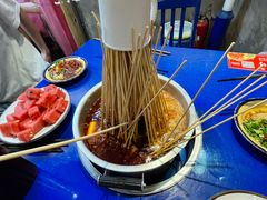 -马路边边串串香(双井直营店)